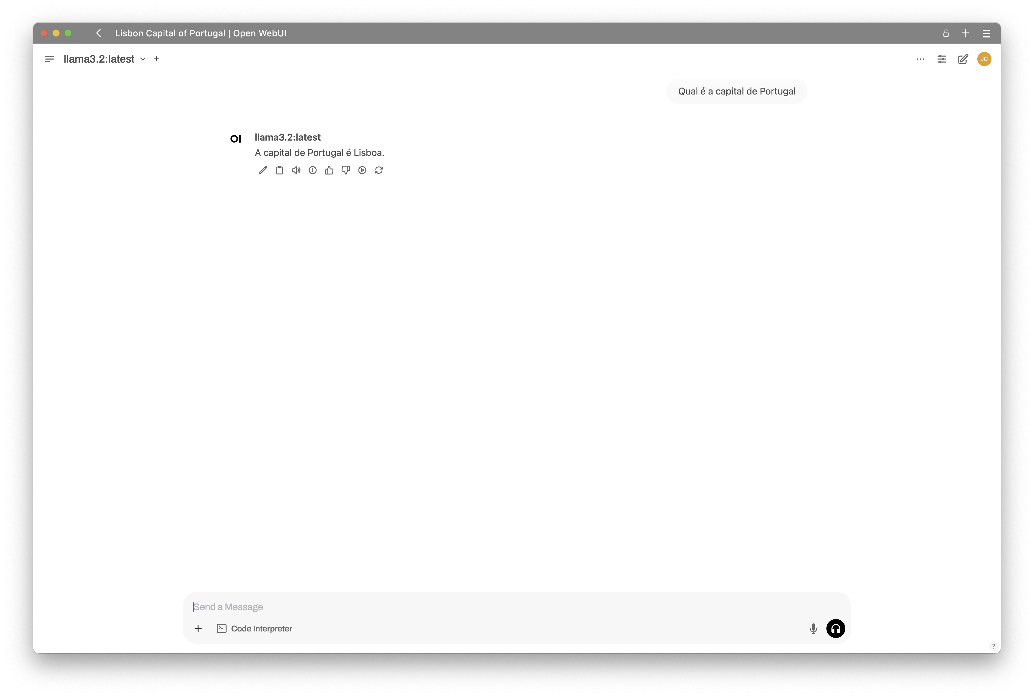 5 User Interface (WebUI) – Knowledge Extraction from Databases